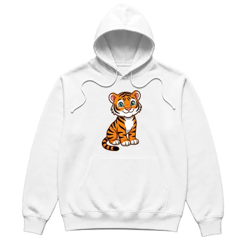 Fiú tigris