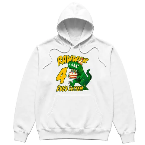 Rawwrr születésnap