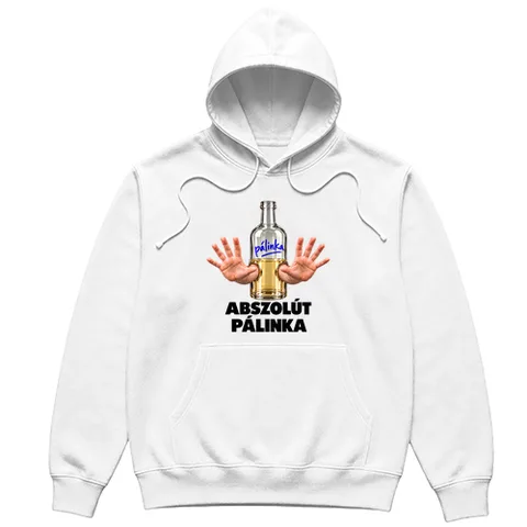 Abszolút pálinka
