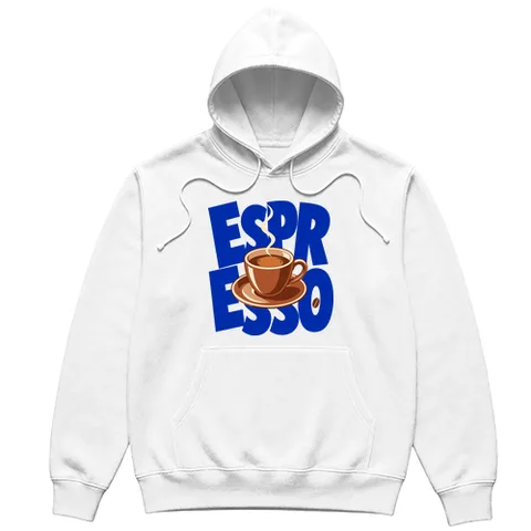 Espresso energia
