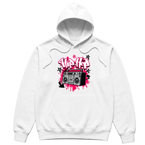 Hip-hop rádió