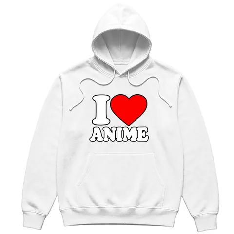 I Love Anime