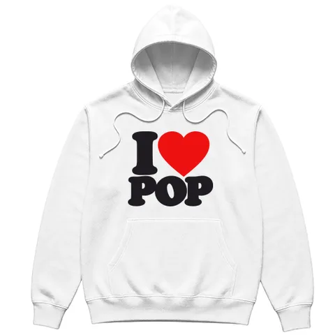 I Love Pop