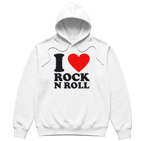 I Love Rock'n Roll