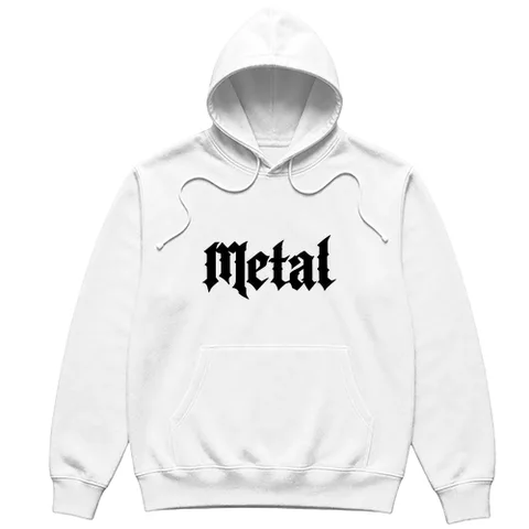 Metal stílus