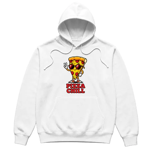 Pizza chill