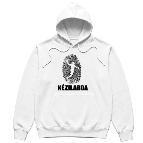 Kézilabda a véremben