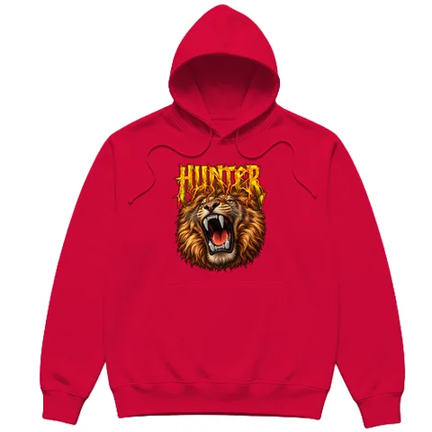 Hunter