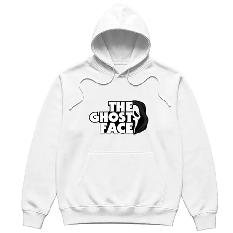 The Ghost Face