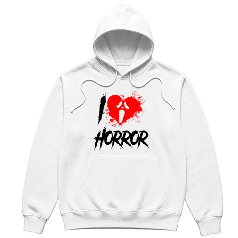I Love Horror