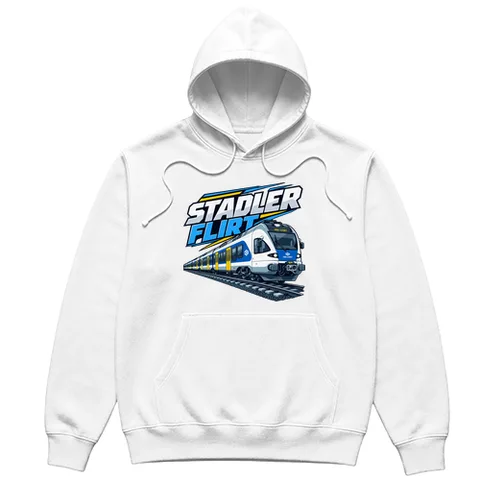 MÁV - STADLER FLIRT