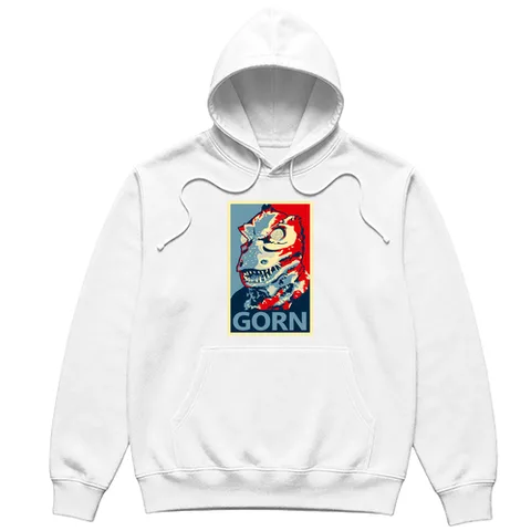Gorn támadás
