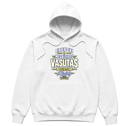 Prémium Vasutas