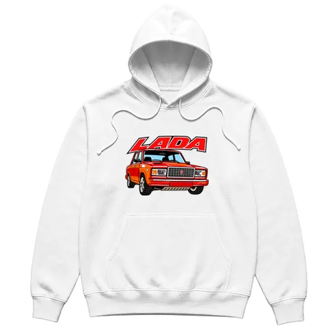 Lada - 2015