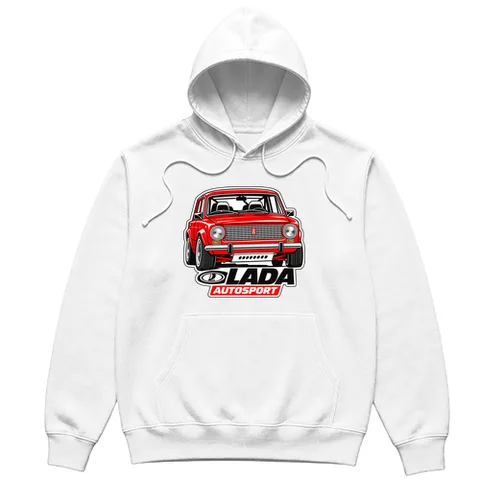 Lada autosport