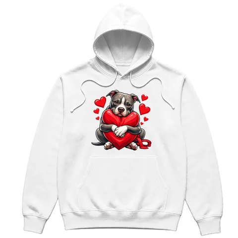 Cuki pitbull