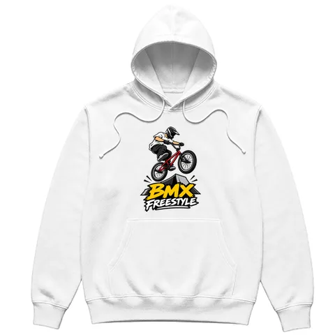 BMX Freestyle