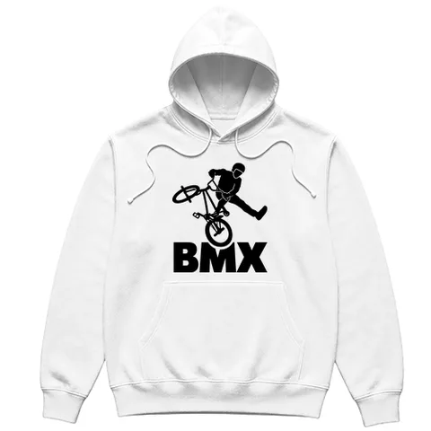 BMX Trükk