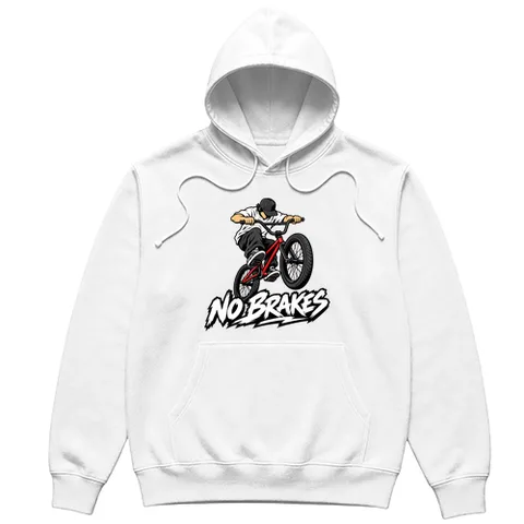BMX No Brakes