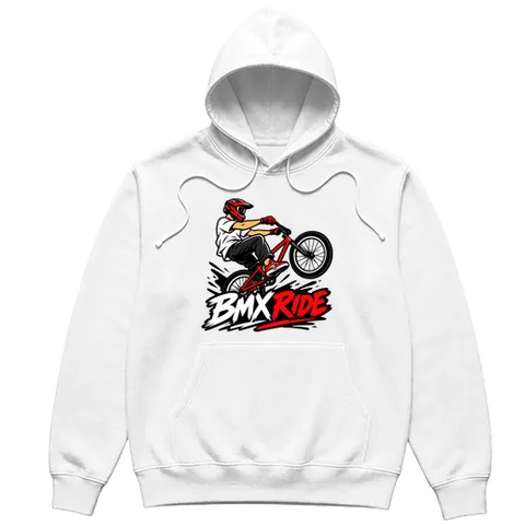 BMX Ride