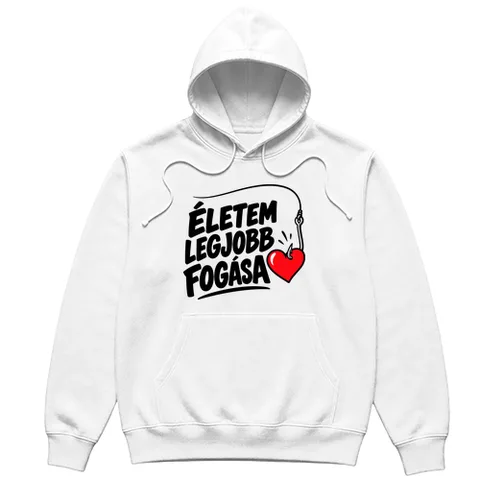 Életem legjobb fogása