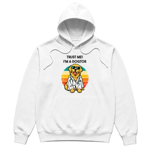 I'm a Dogtor