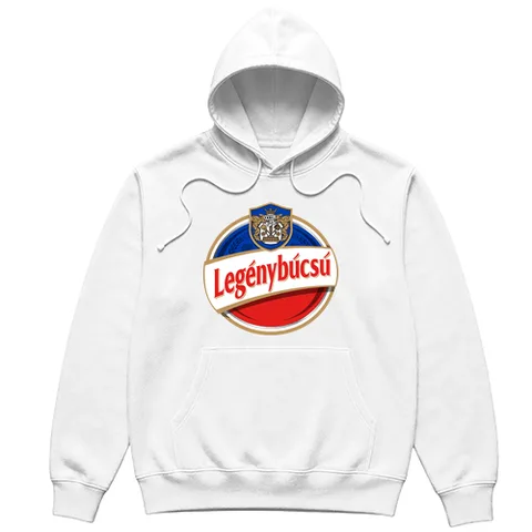 Legénybúcsú kőbambi