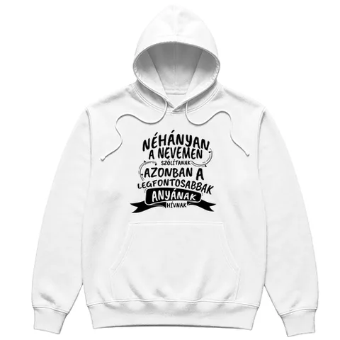 Anyának hívnak