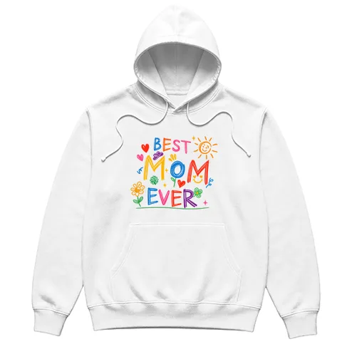 Best mom ever