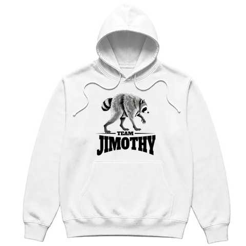 Jimothy Mosómaci