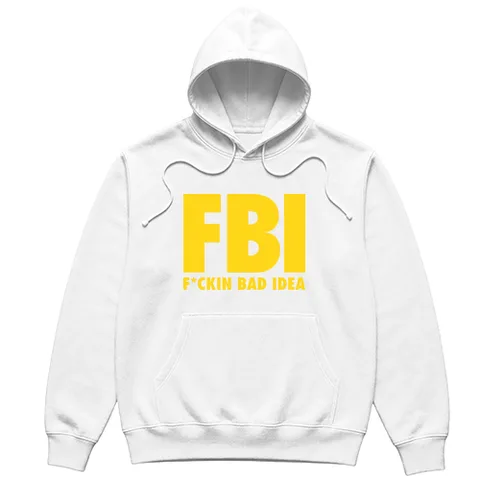 FBI-F*cking bad idea