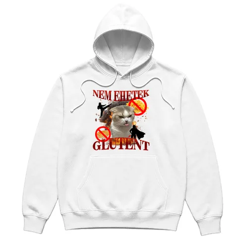 Nem ehetek glutént