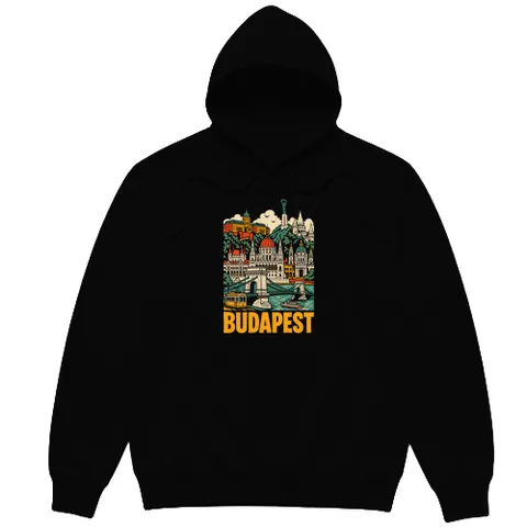 Budapest