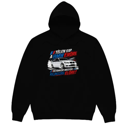 Kilinccsel előre e90