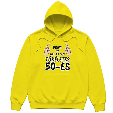 Tökéletes 50-es