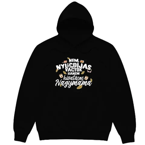 Hivatásos Nagymama