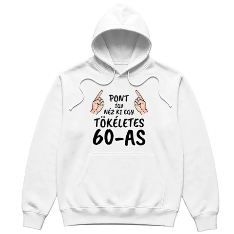 Tökéletes 60-as