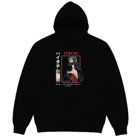 Uchiha Itachi