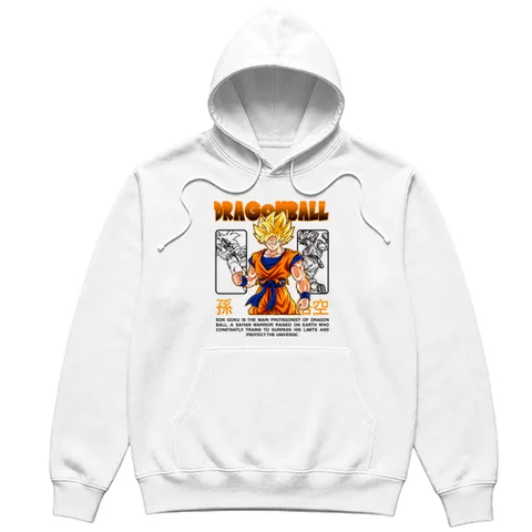 Son Goku