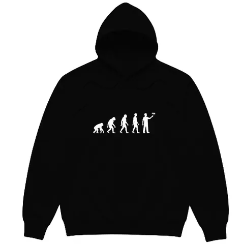 Festői evolúció