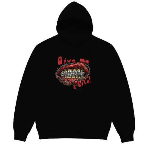 Give me a bite