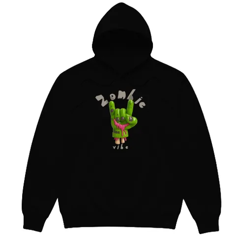 Zombie Vibe