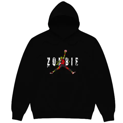 Zombie air