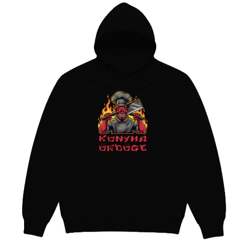 Konyha ördöge