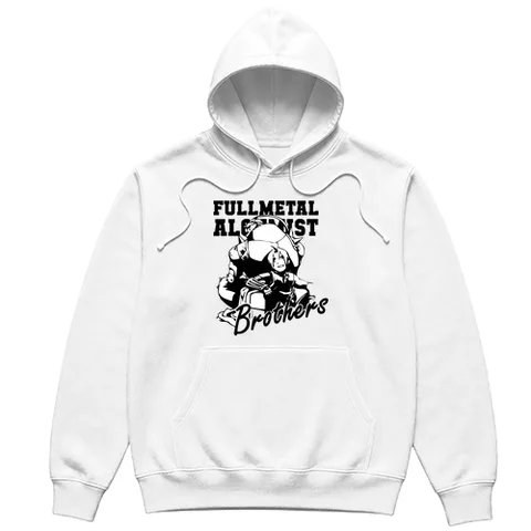 Fullmetal Alchemist: Brotherhood