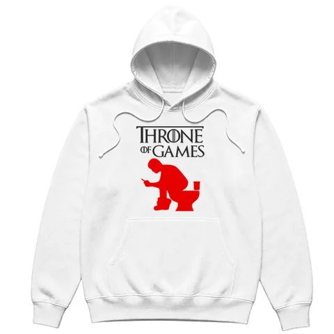 Throne of Games