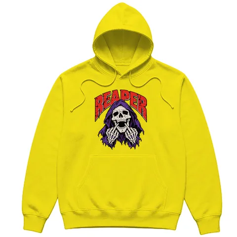 F*ck Reaper