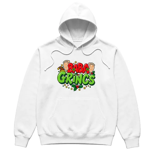 Baba grincs