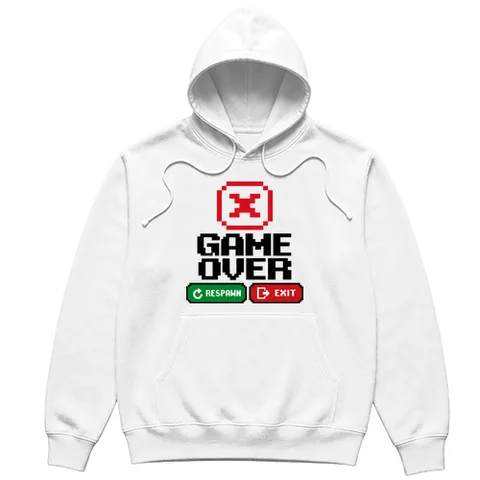 Game Over