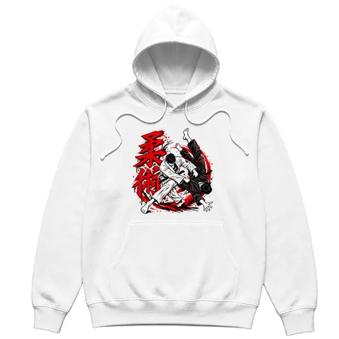 Jiu Jitsu